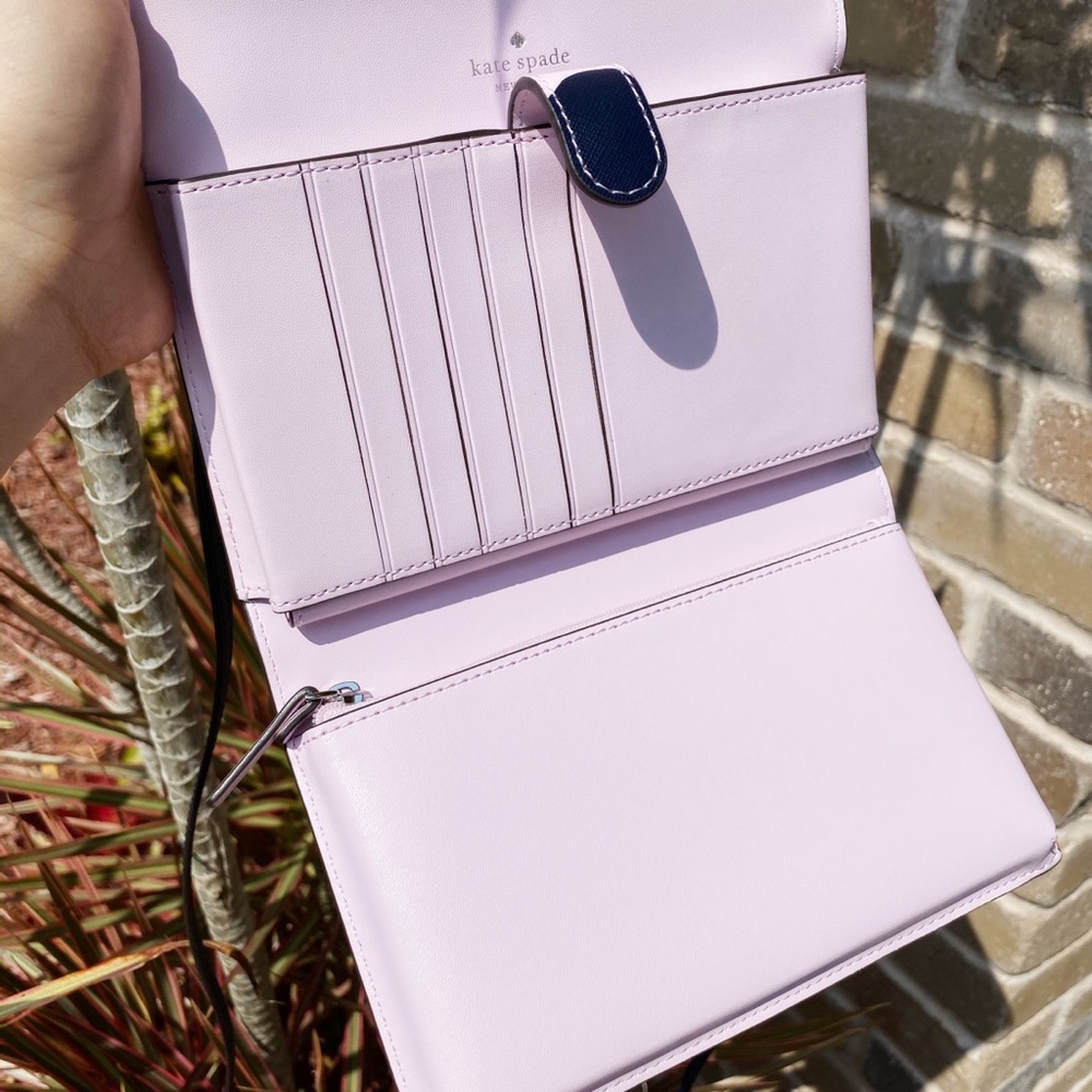 SALE‼️‼️ Kate Spade ♠️ Convertible Crossbody - Picture 6 of 8